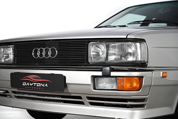 Audi Quattro 6 of 26