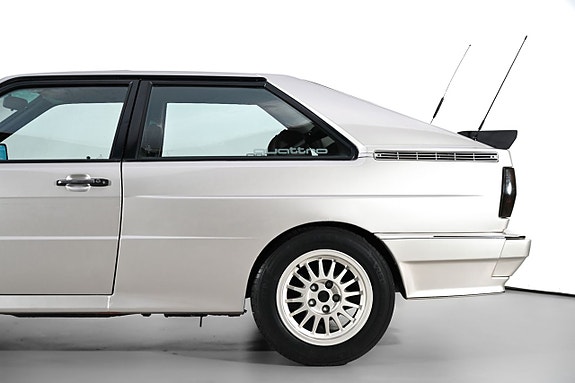 Audi Quattro 11 of 26
