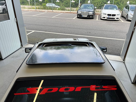Honda CR-X 17 of 23