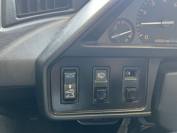 Honda CR-X 14 of 23