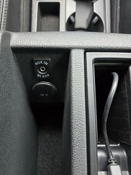 Volkswagen Tiguan 16 of 17