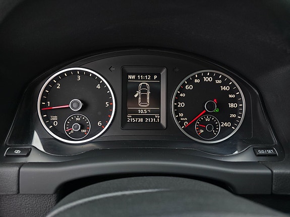 Volkswagen Tiguan 17 of 17