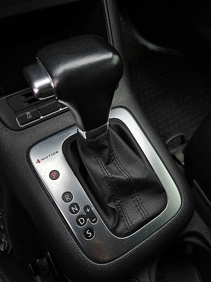 Volkswagen Tiguan 11 of 17