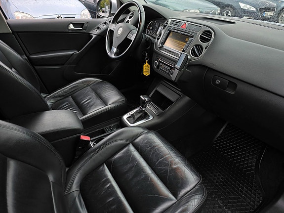 Volkswagen Tiguan 9 of 17