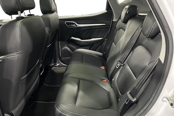 MG ZS EV 5 of 5
