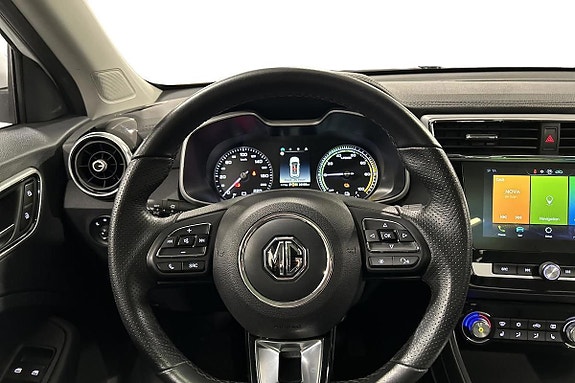 MG ZS EV 6 of 7