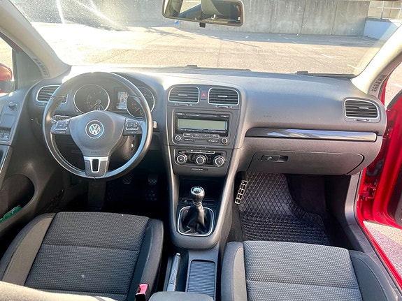 Volkswagen Golf I 7 of 7