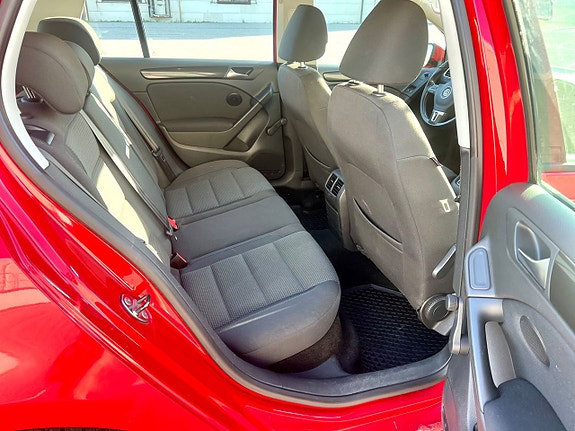 Volkswagen Golf I 5 of 7