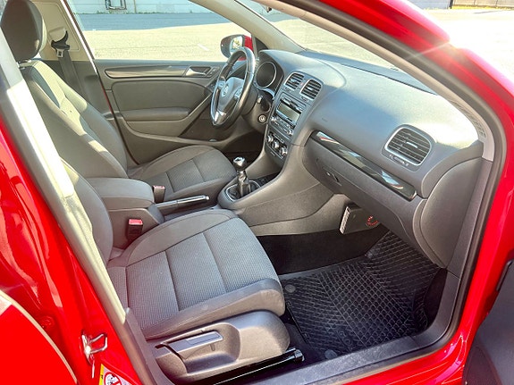 Volkswagen Golf I 6 of 7