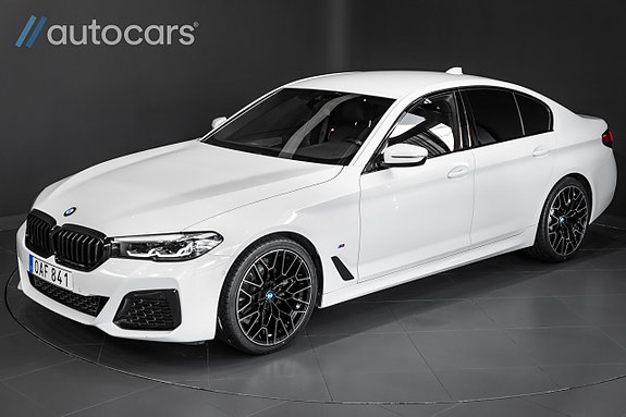 BMW 520 6 of 30