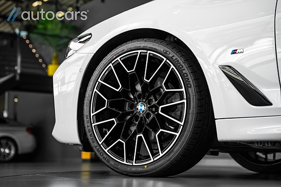 BMW 520 8 of 30