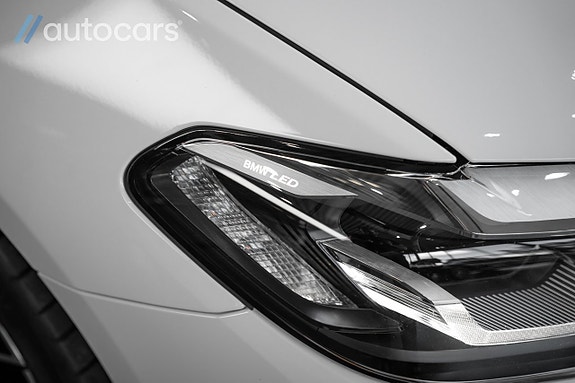 BMW 520 12 of 30