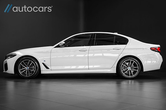 BMW 520 5 of 5