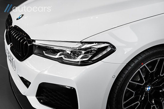BMW 520 11 of 30