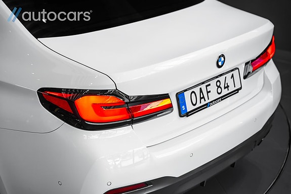 BMW 520 14 of 30