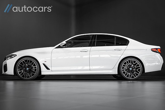 BMW 520 5 of 30