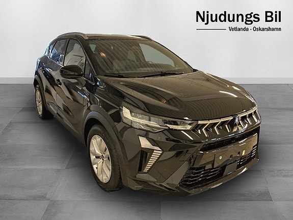 Mitsubishi ASX 4 of 5