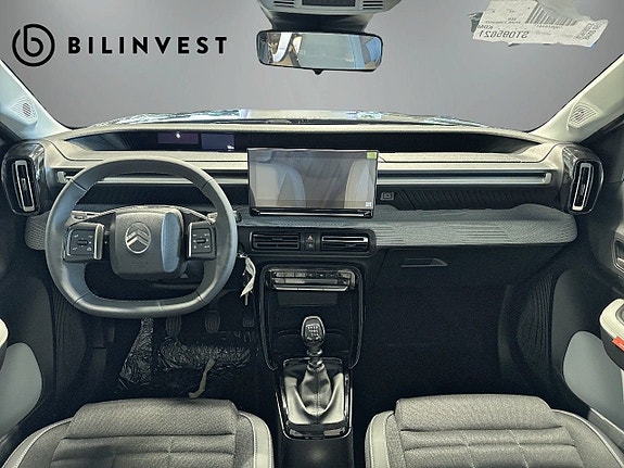 Citroen C3 Aircross 8 of 12
