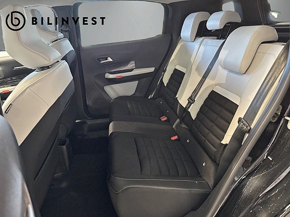 Citroen C3 Aircross 9 of 12
