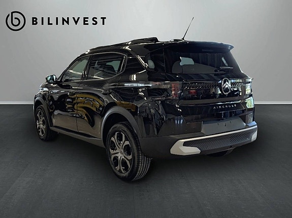 Citroen C3 Aircross 3 of 5