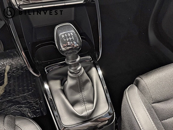 Citroen C3 Aircross 12 of 12