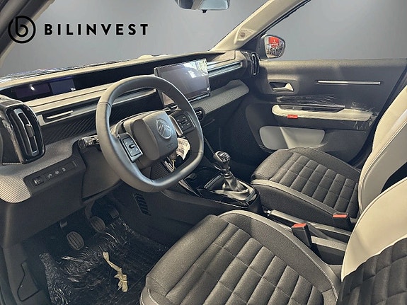 Citroen C3 Aircross 6 of 12