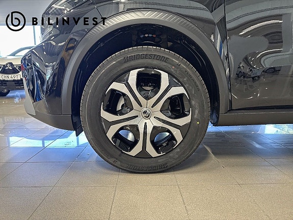 Citroen C3 Aircross 11 of 12