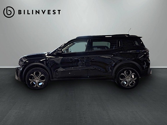 Citroen C3 Aircross 2 of 5
