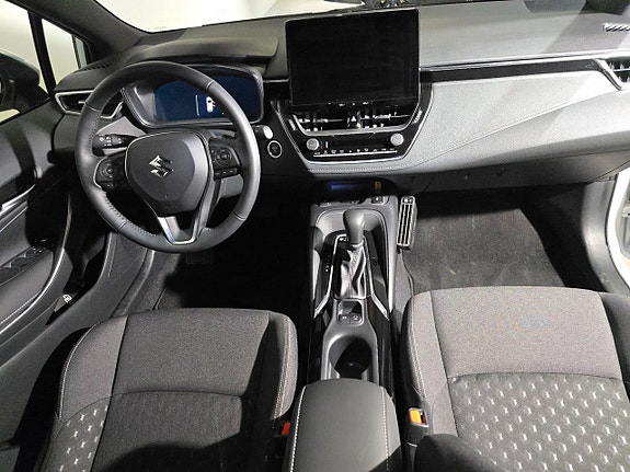 Suzuki Swace 6 of 11