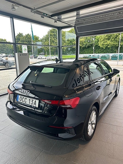 Audi A3 3 of 4