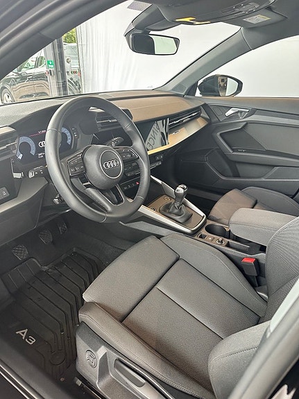 Audi A3 4 of 4