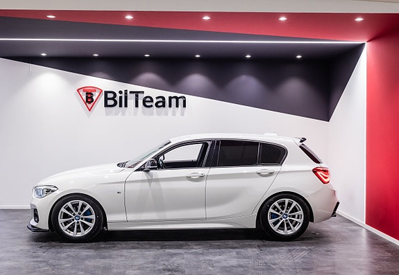 BMW 116d 5 of 5