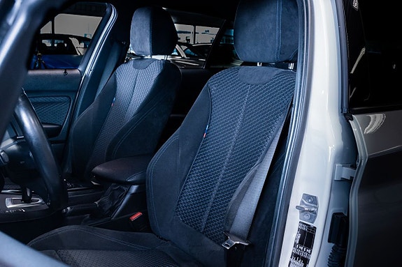 BMW 116d 13 of 23