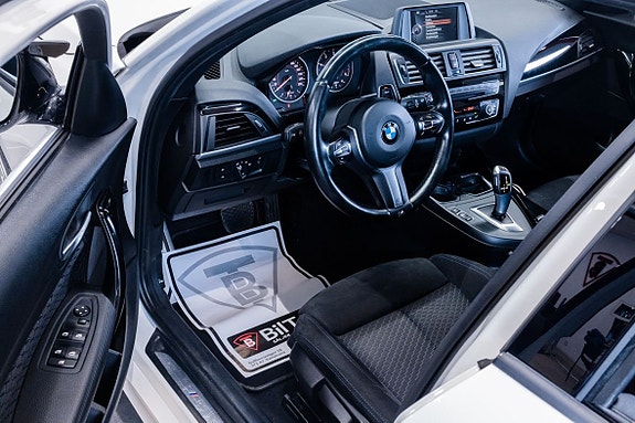 BMW 116d 11 of 23