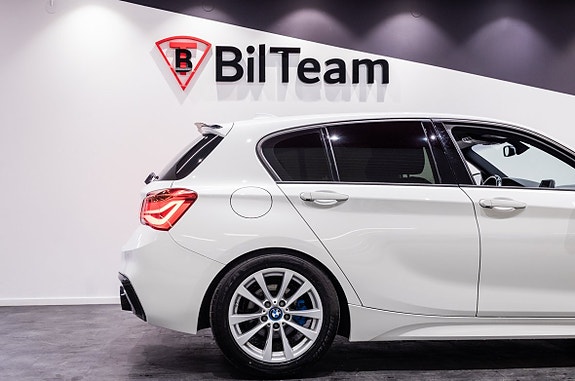 BMW 116d 9 of 23
