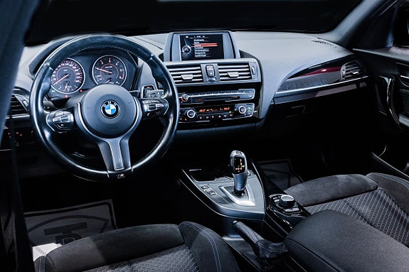 BMW 116d 16 of 23