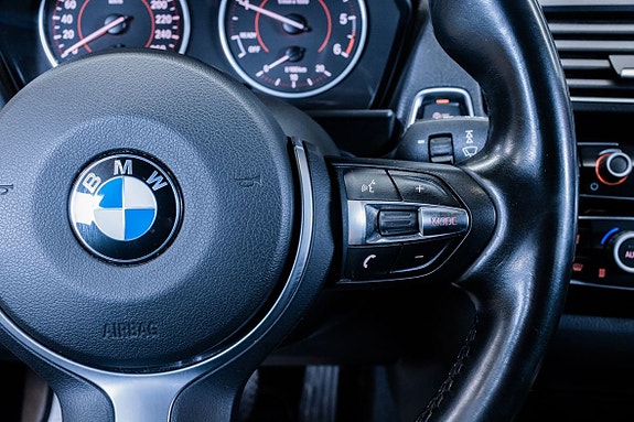 BMW 116d 18 of 23