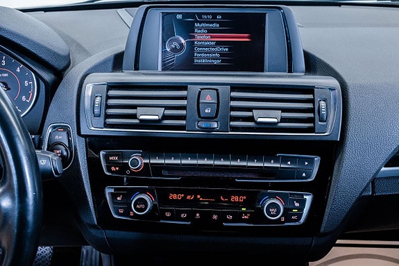 BMW 116d 19 of 23