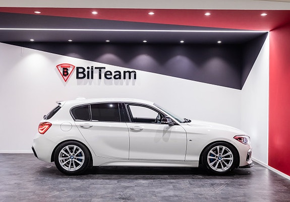 BMW 116d 10 of 23