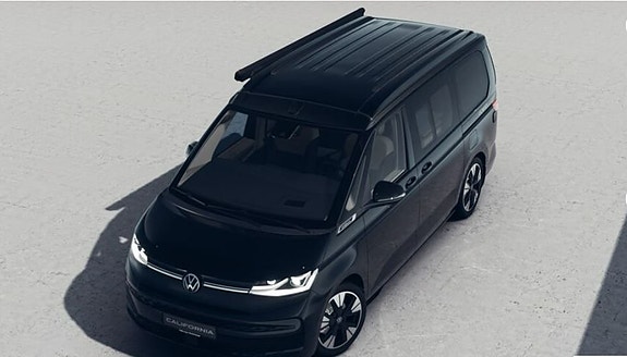 Volkswagen California 2 of 5