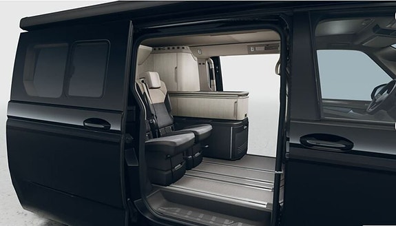 Volkswagen California 3 of 5