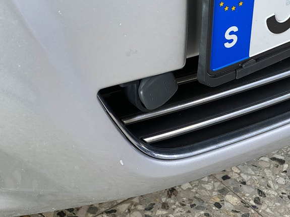 Opel Zafira 7 of 24