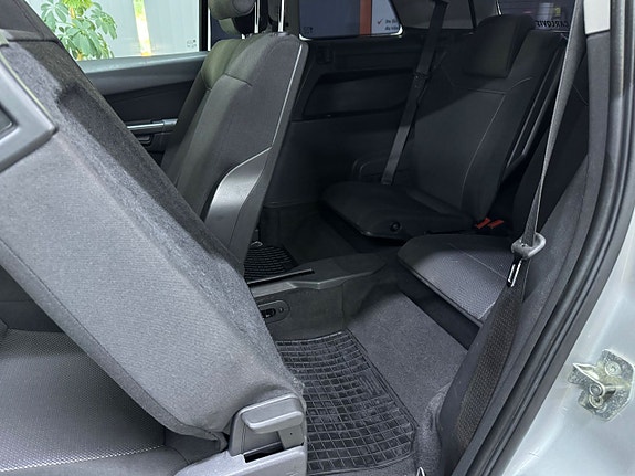 Opel Zafira 21 of 24