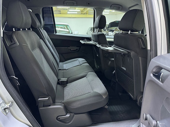 Opel Zafira 18 of 24