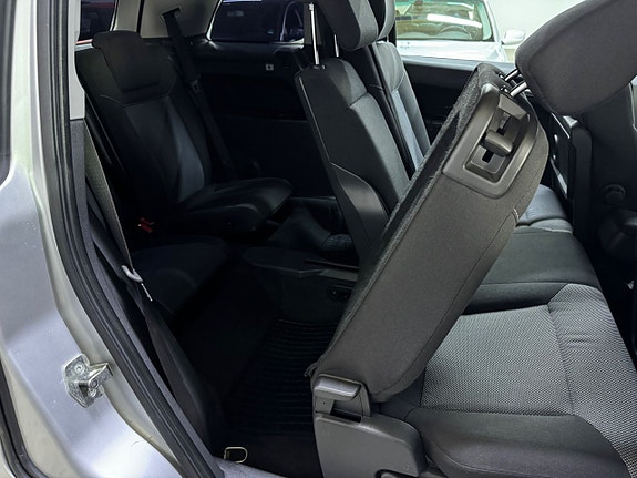Opel Zafira 20 of 24