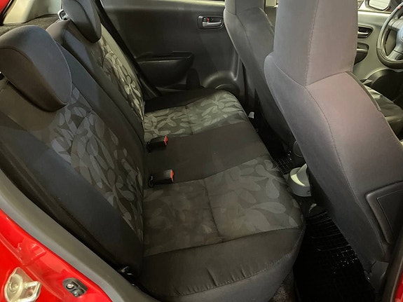 Suzuki Alto 10 of 13