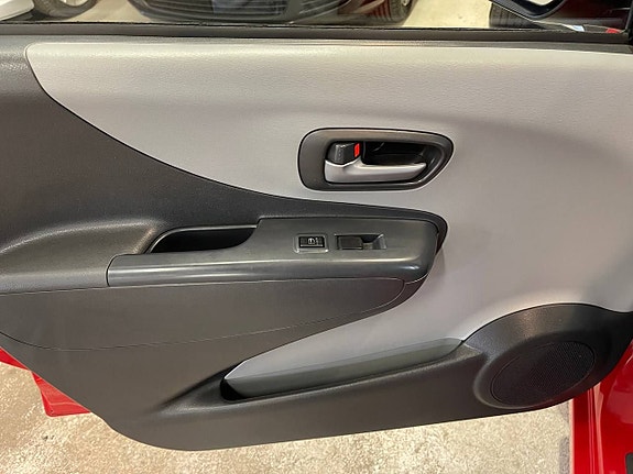 Suzuki Alto 7 of 13