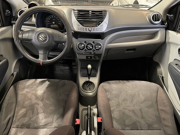 Suzuki Alto 12 of 13