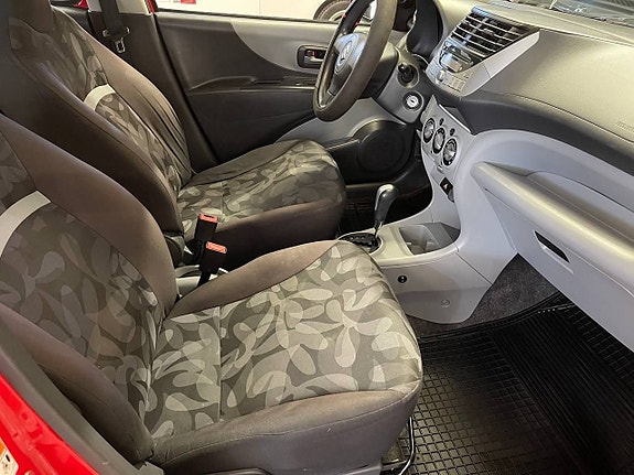 Suzuki Alto 9 of 13