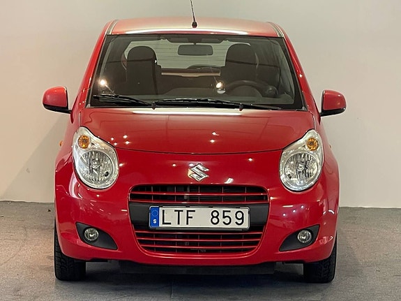 Suzuki Alto 2 of 5